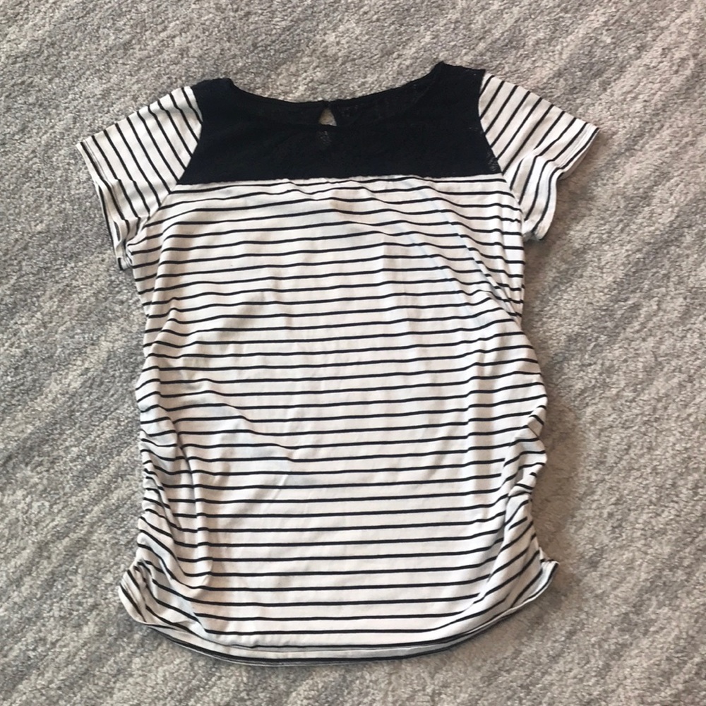 Maternity: Top